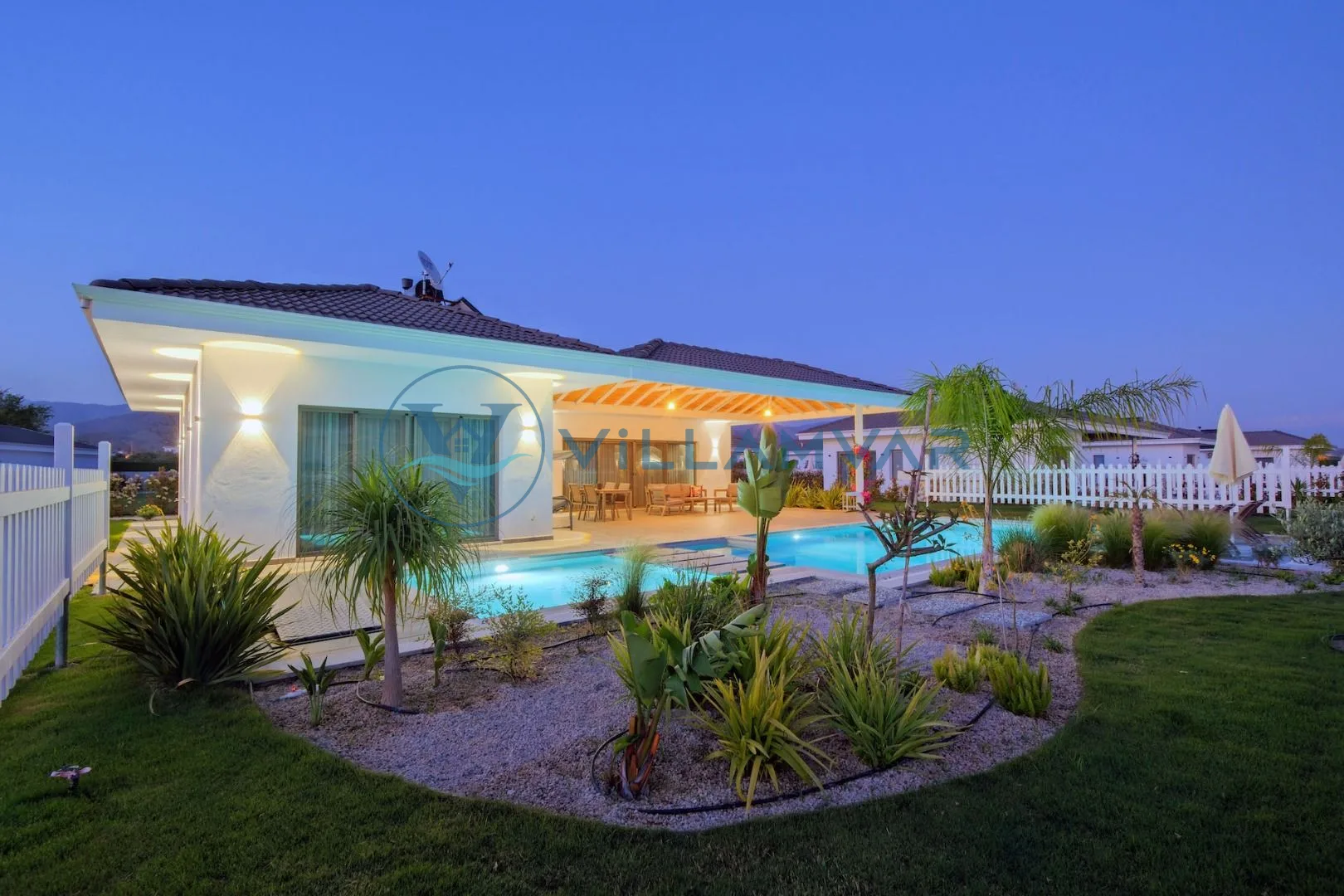 Villa Ramond 11