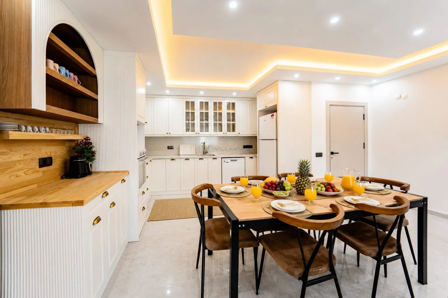 Villa Çınar Bey Sarıbelen