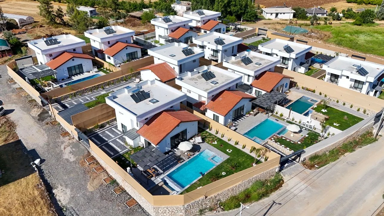 Villa Pakira 10