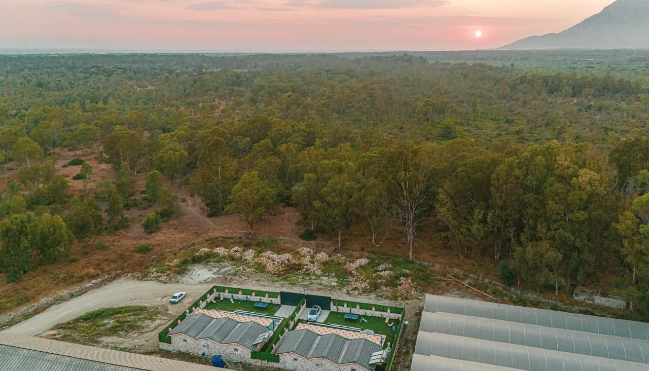 Villa Deniz Yıldızı 2