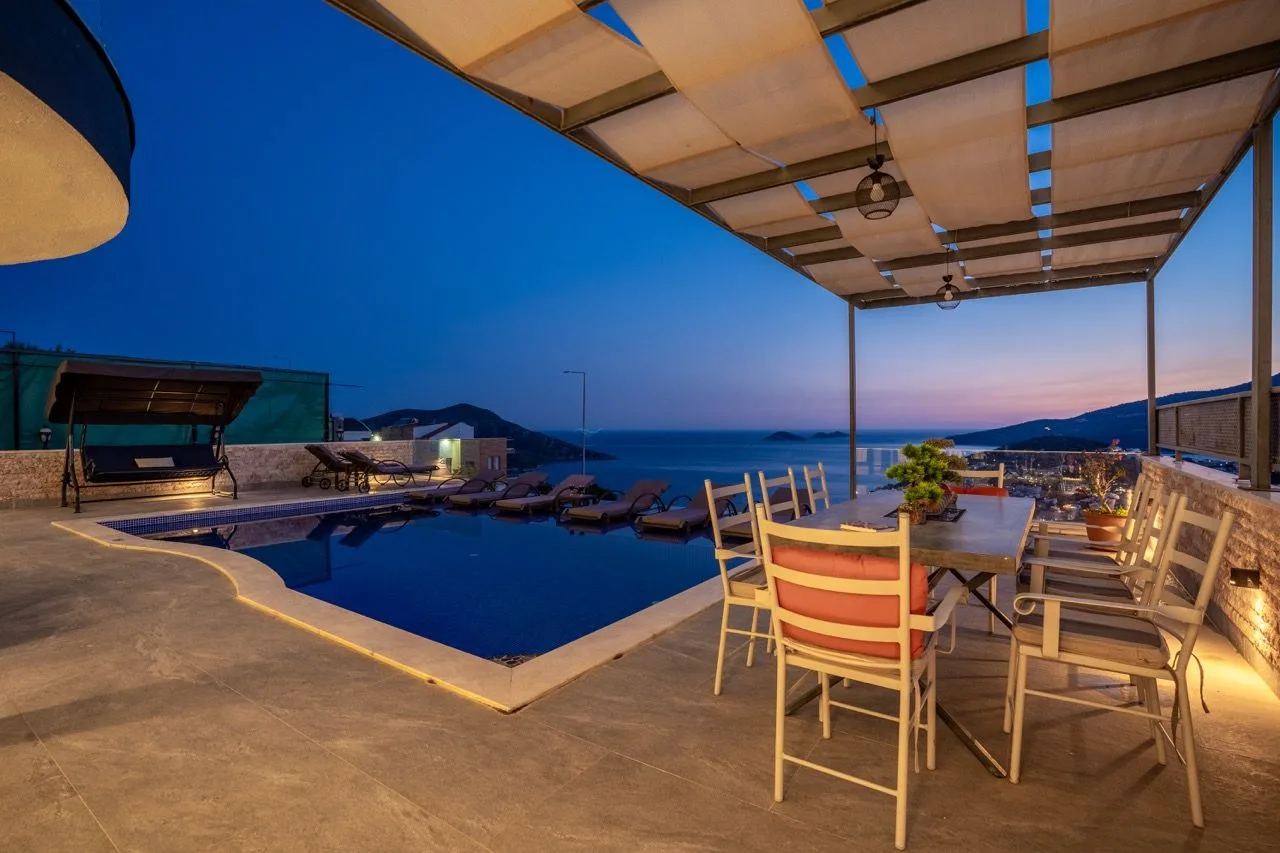 Villa Kahkaha Mami