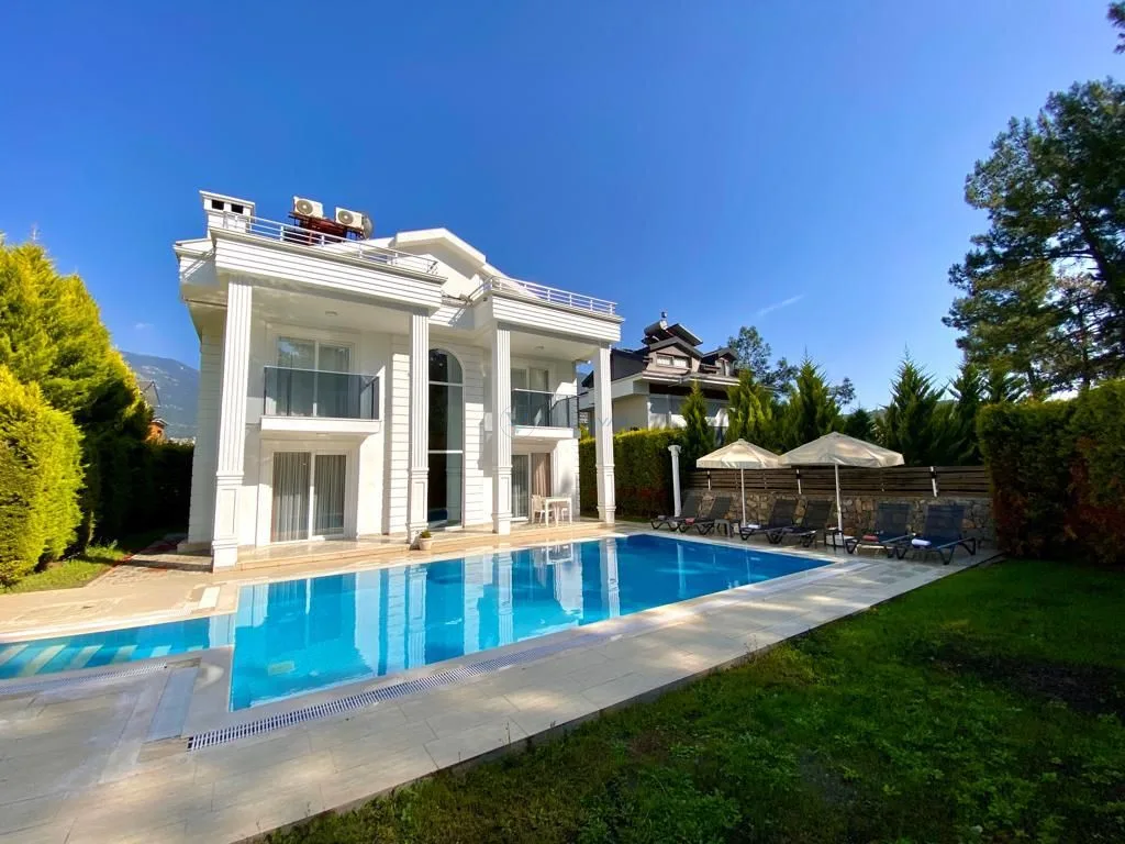 Villa Belis