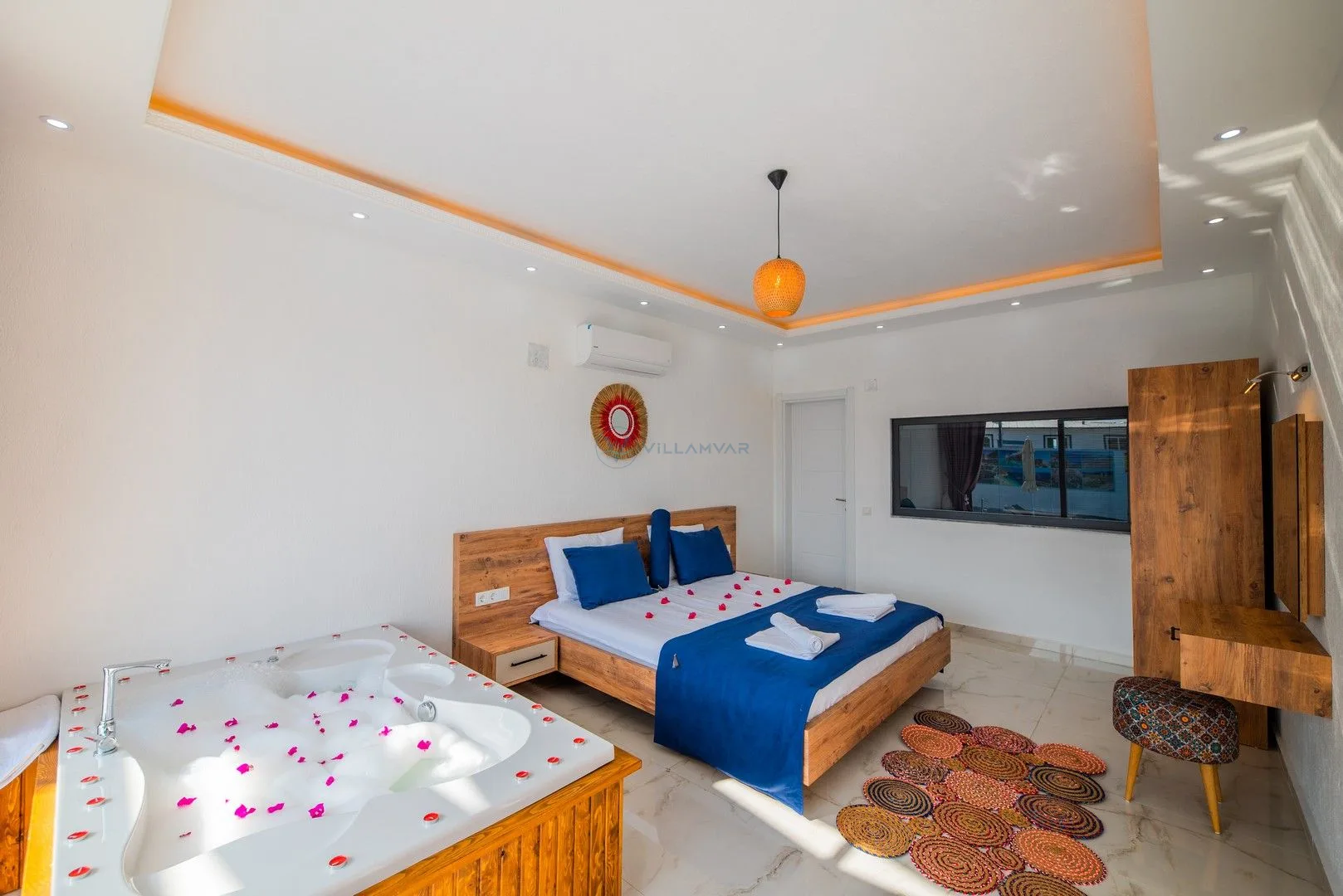 Villa Nar Ağacı Çavdır