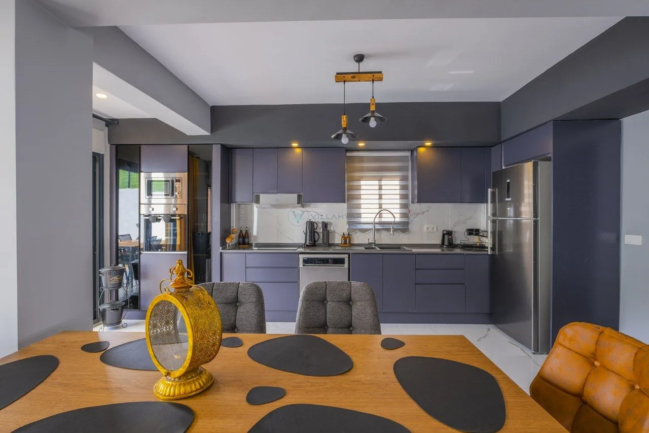 Villa Prestij Elif