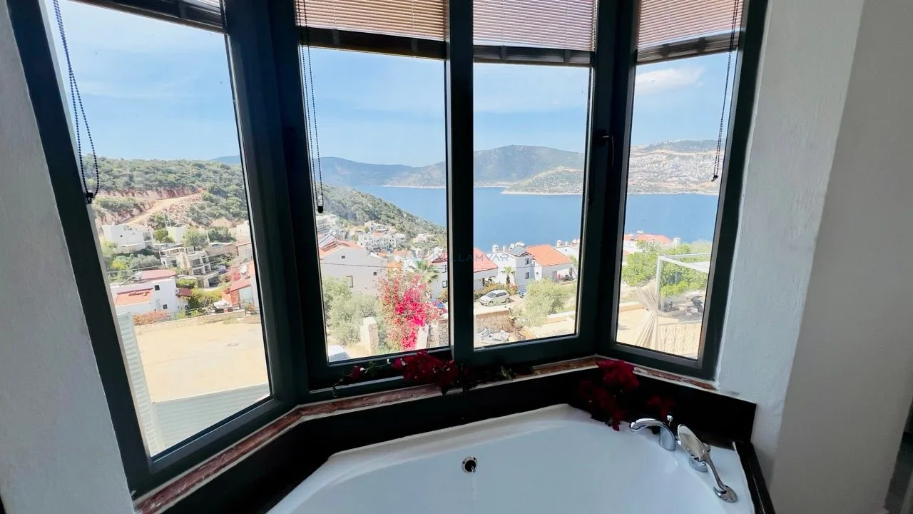 Villa Karagül Kışla