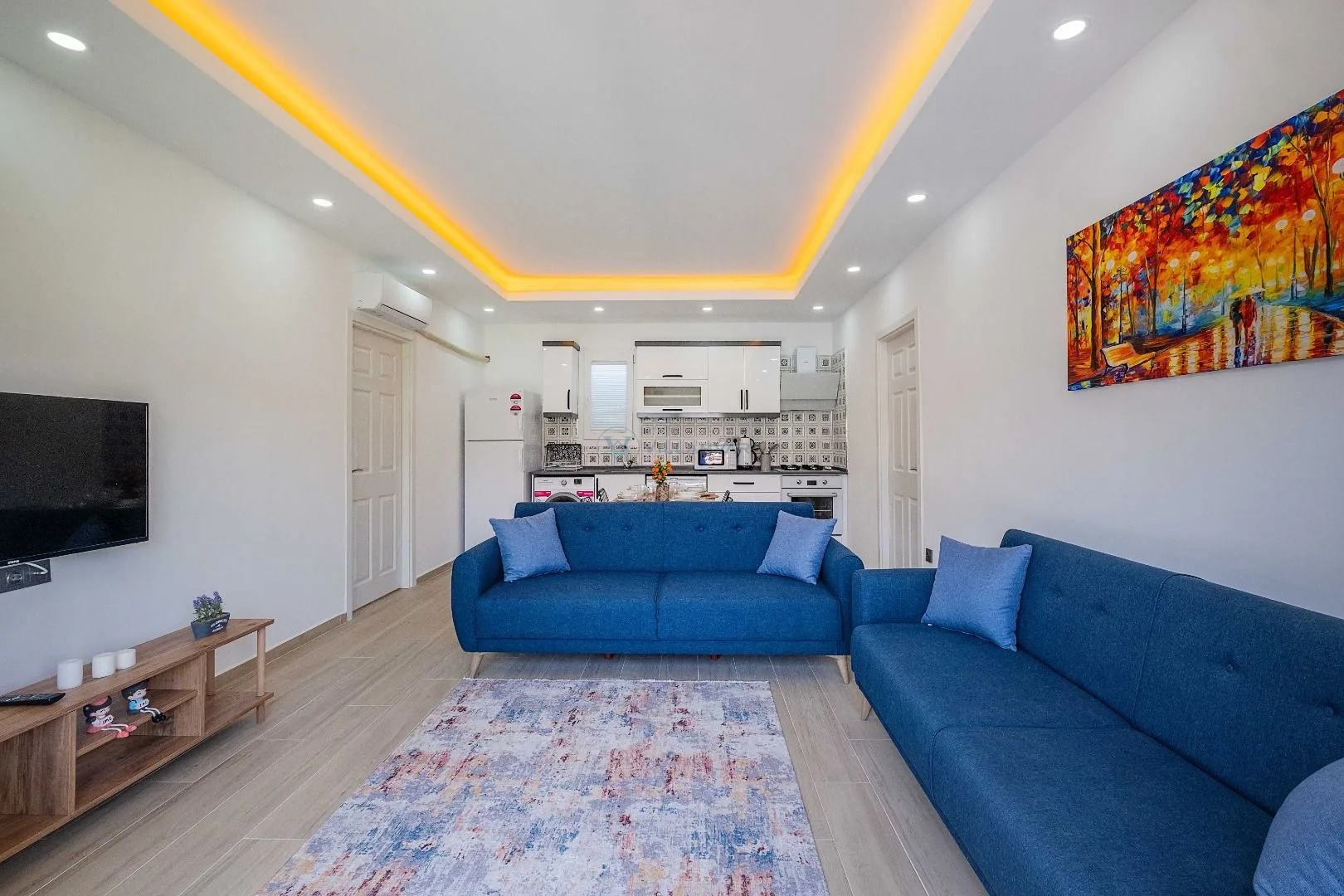 Villa Lupin