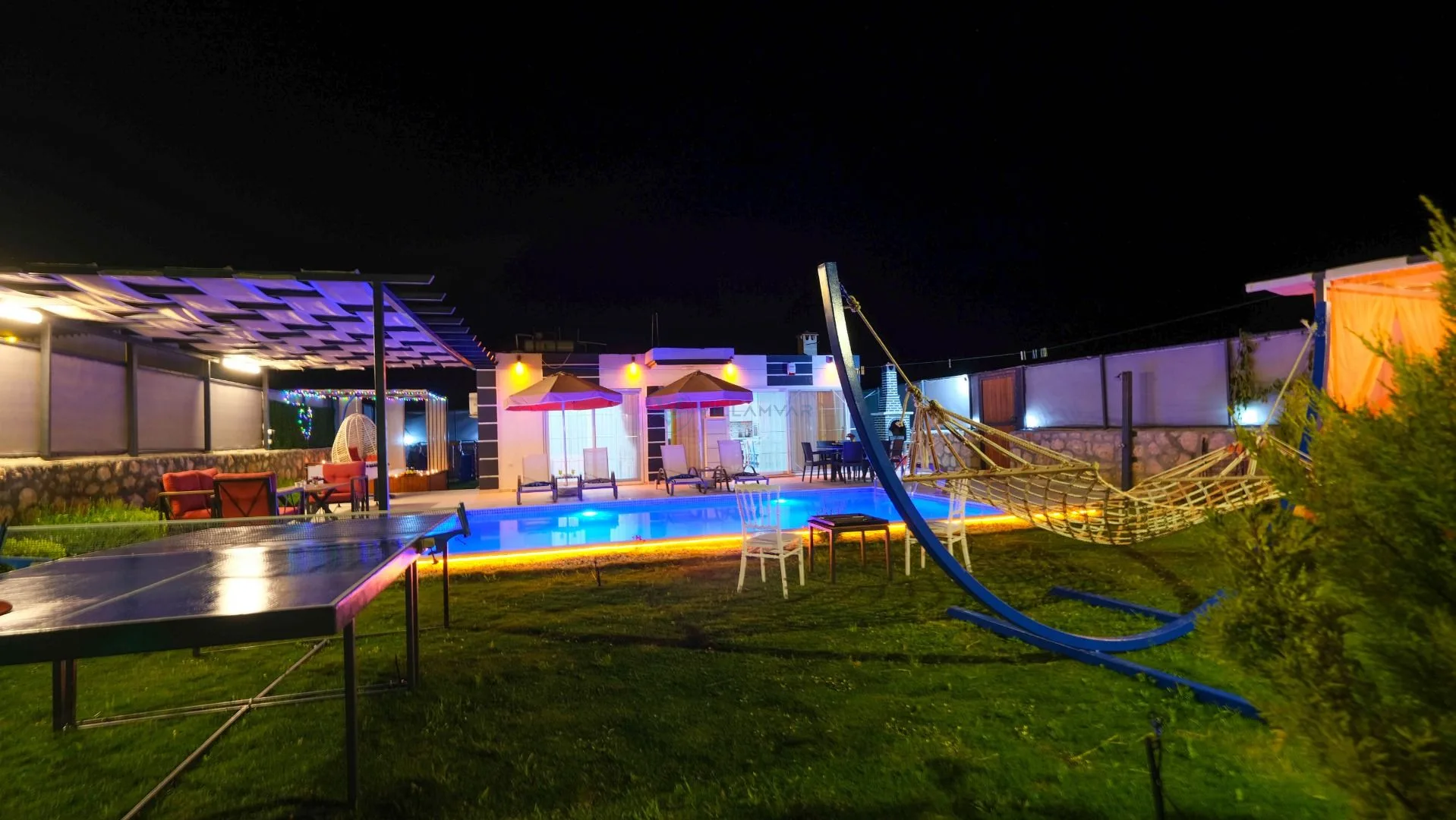 Ogün Villa