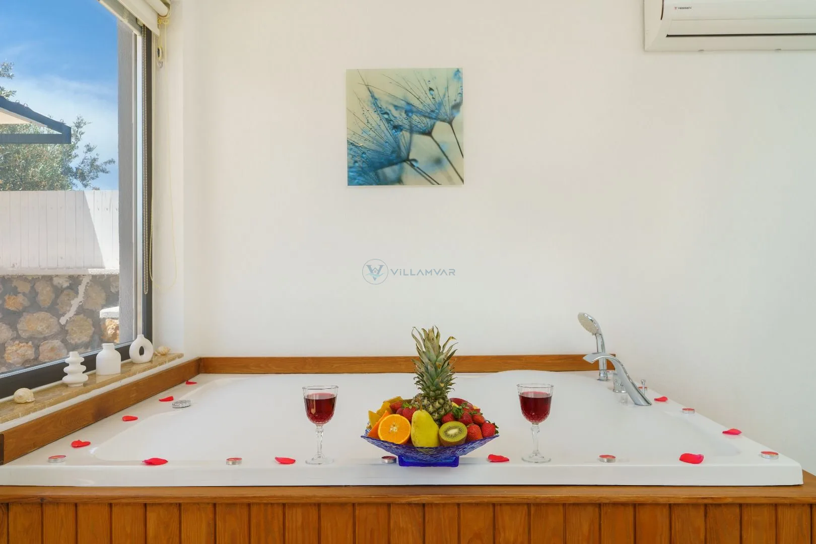 Villa Yarim