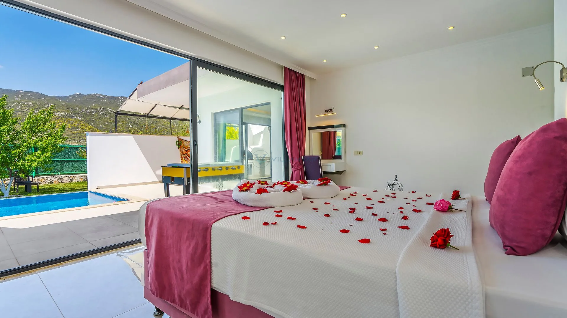 Villa Mel