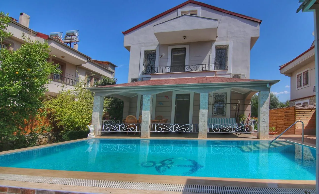 Villa Ata