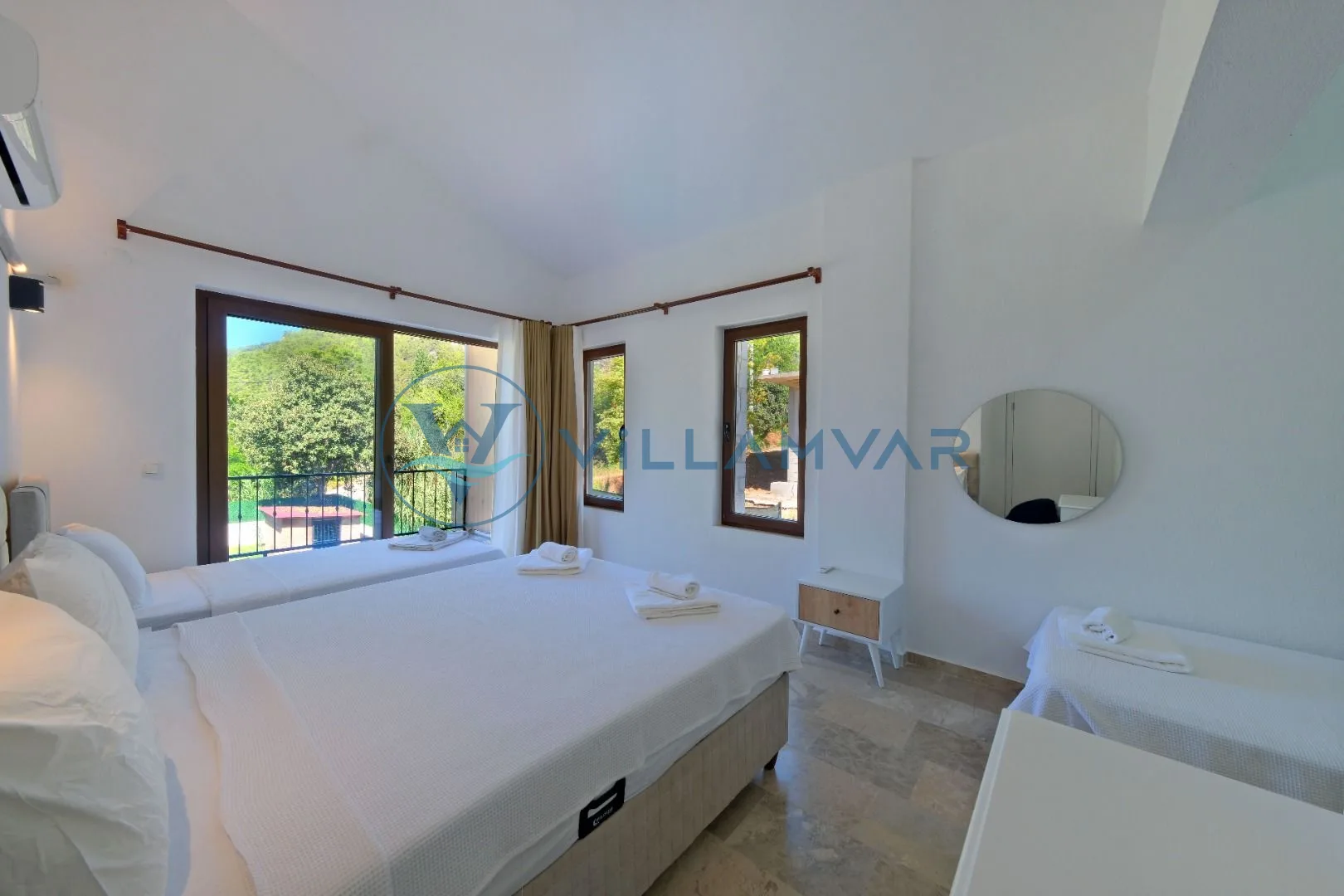 Villa Taşada