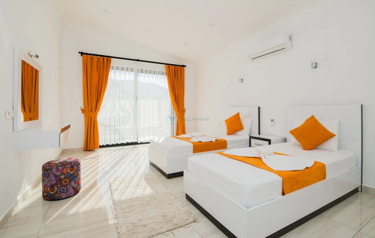 Villa Ceylan
