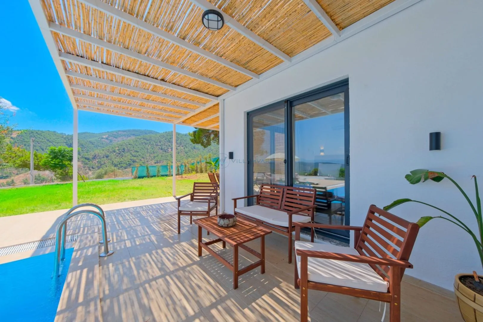 Villa Yakacık