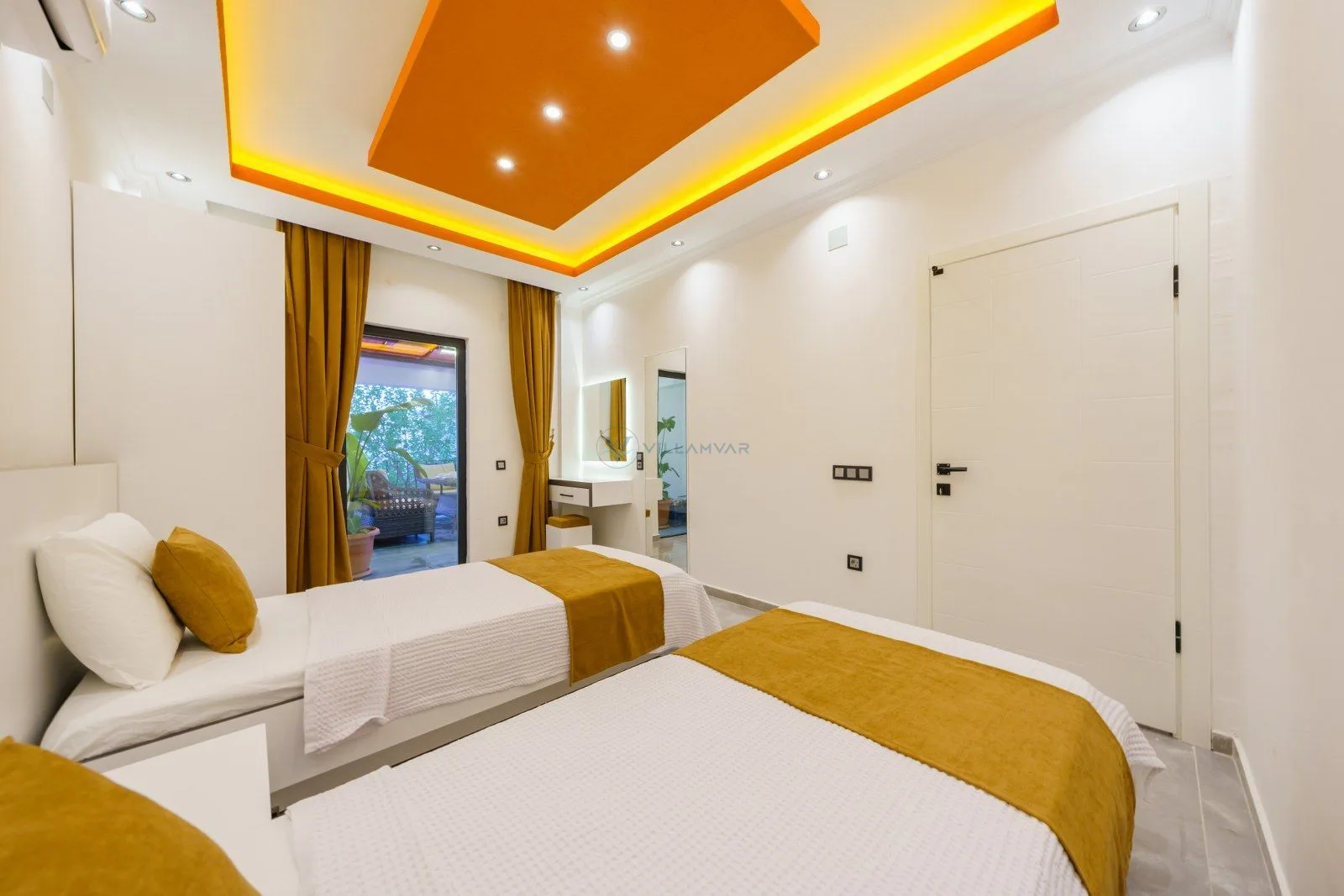 Villa Kısmet 2 4