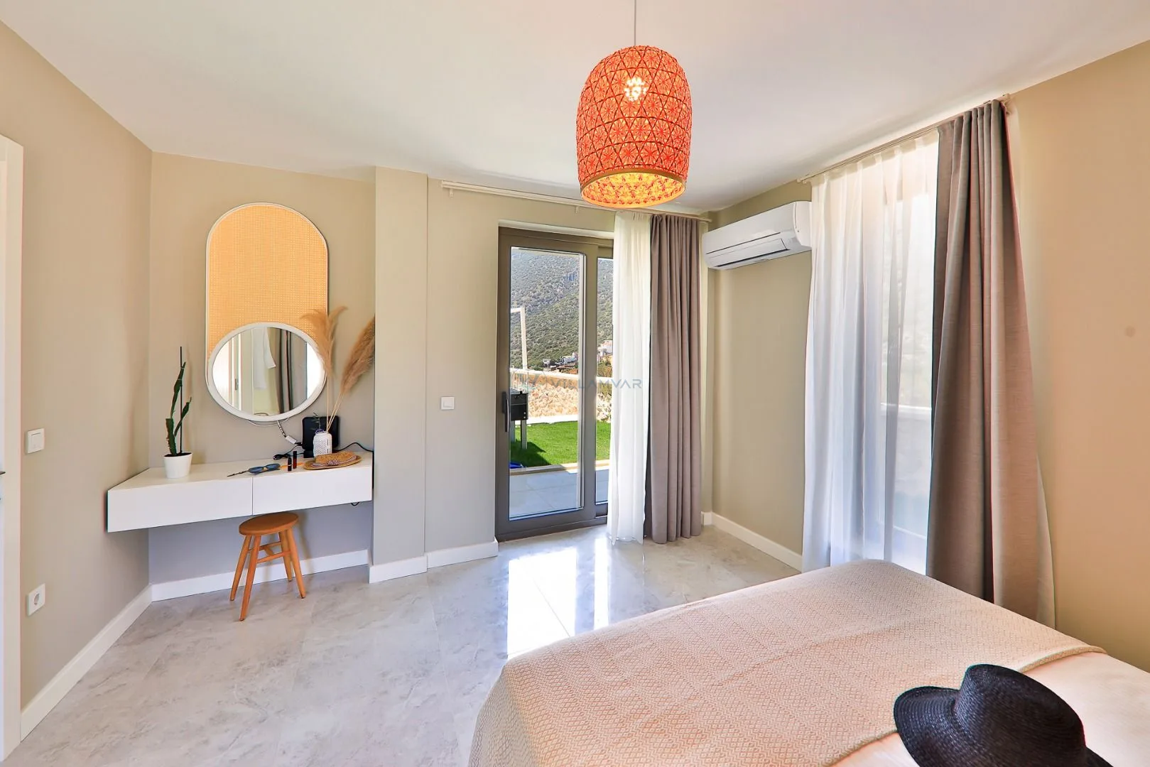Villa Vibes Gökseki