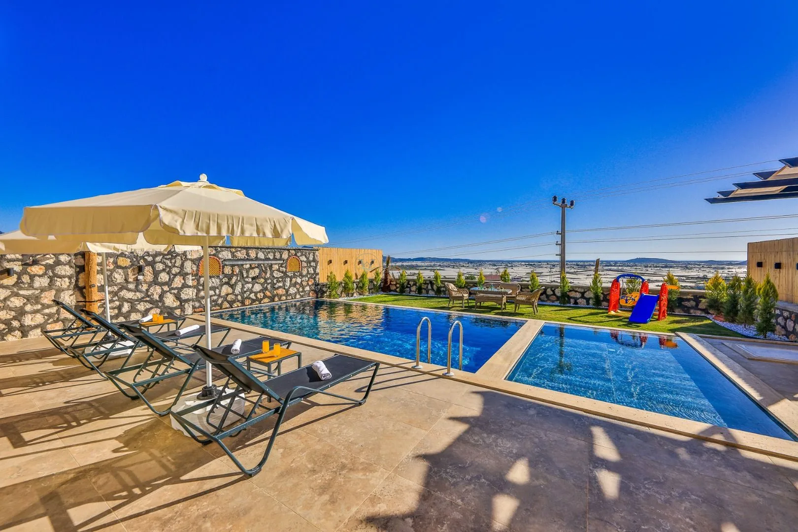 Villa Yildiz Çavdır
