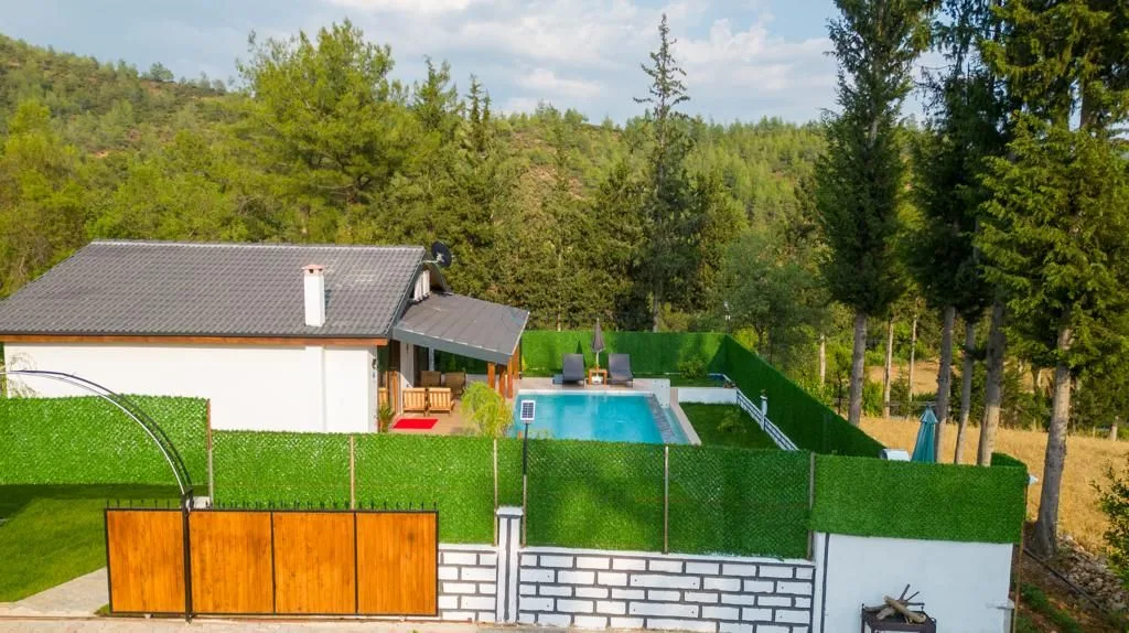 Villa Zarya