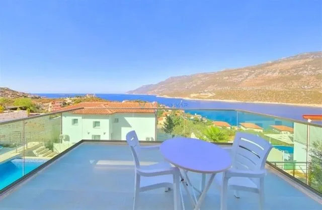 Villa Almeria 4