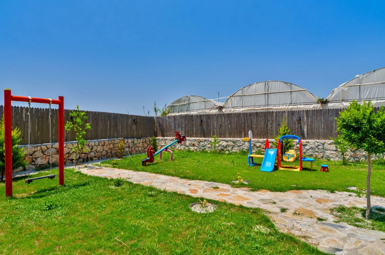 Villa Caner