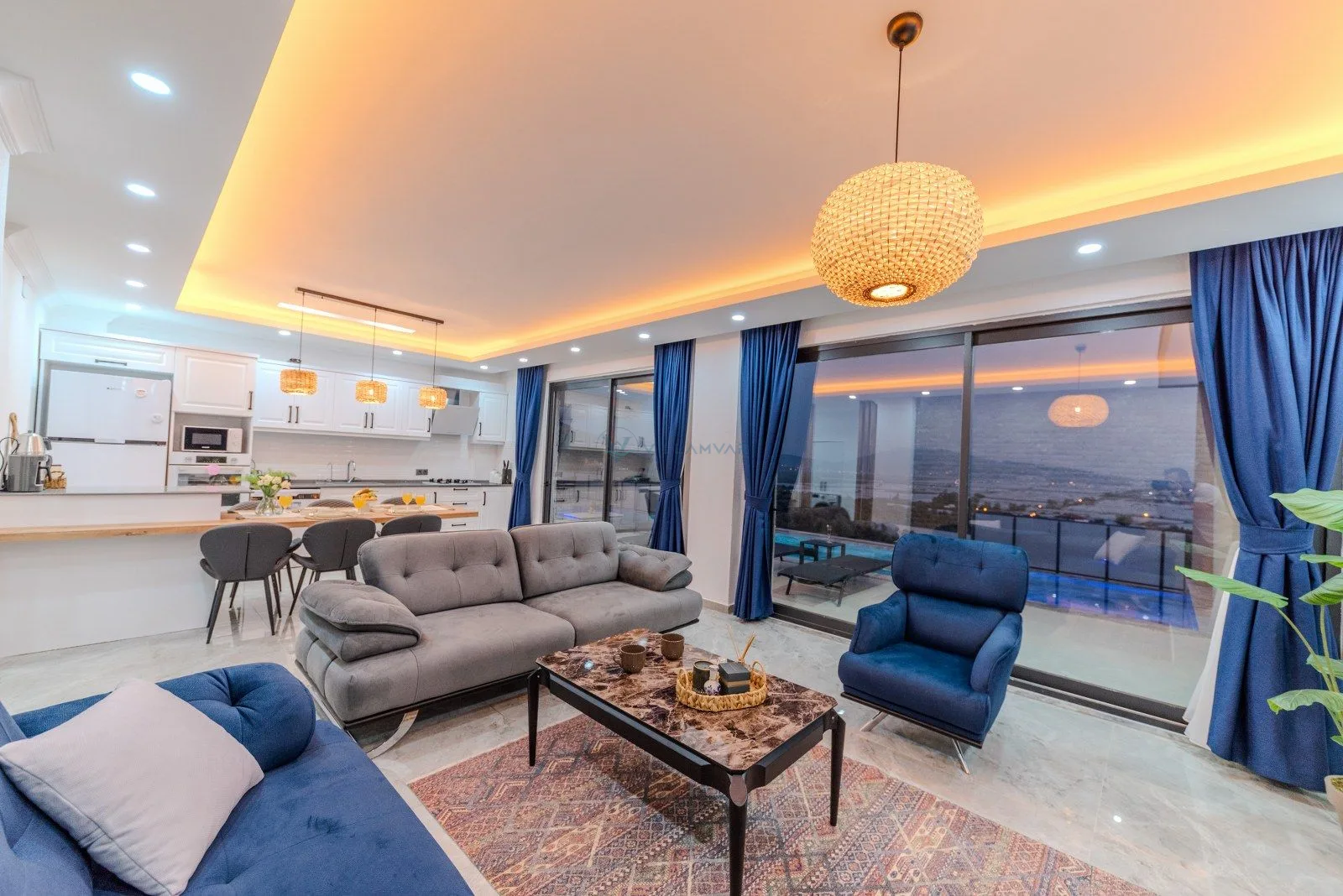 Villa Esin Çavdır