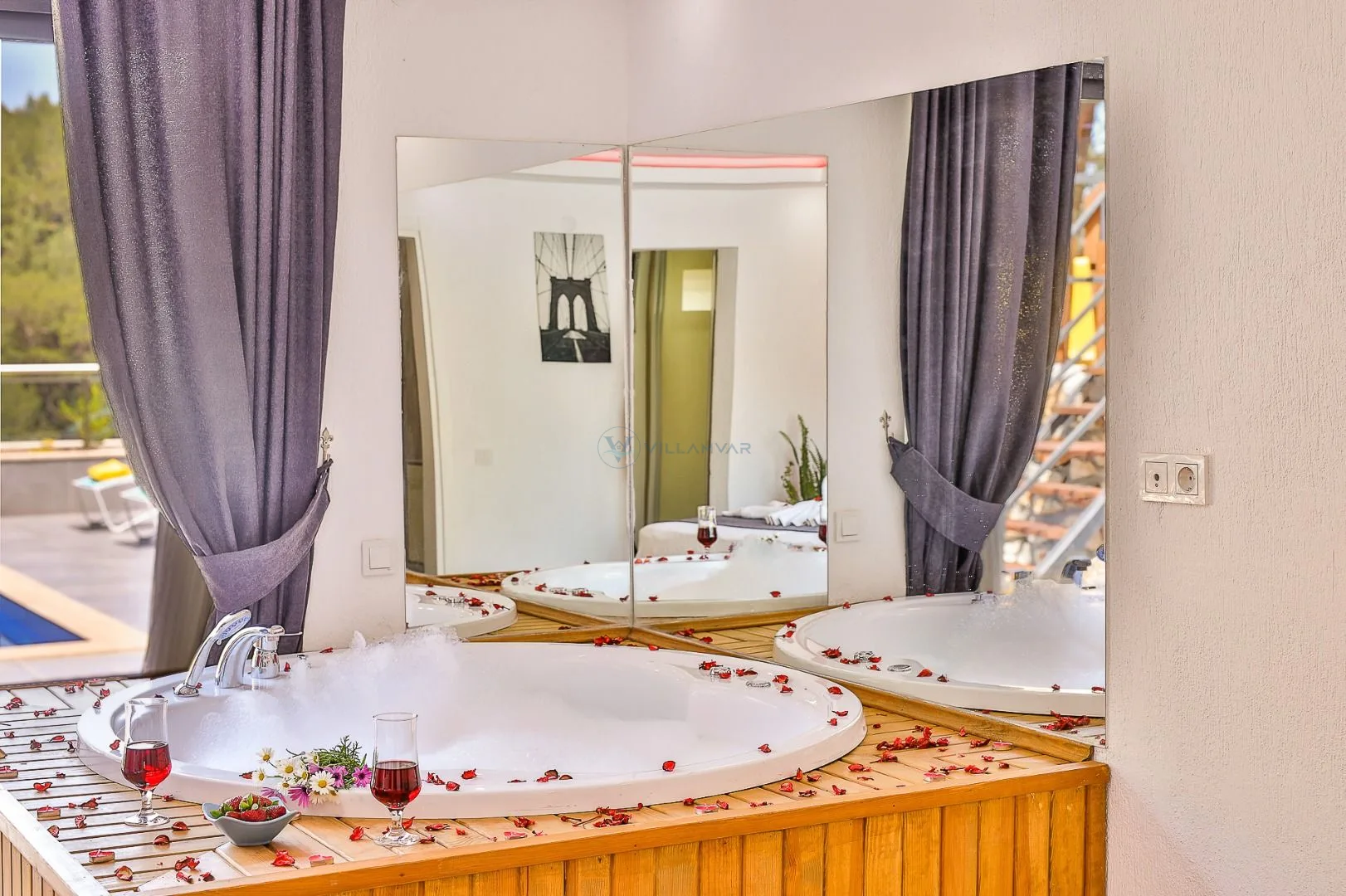 Samtuğ Villaları