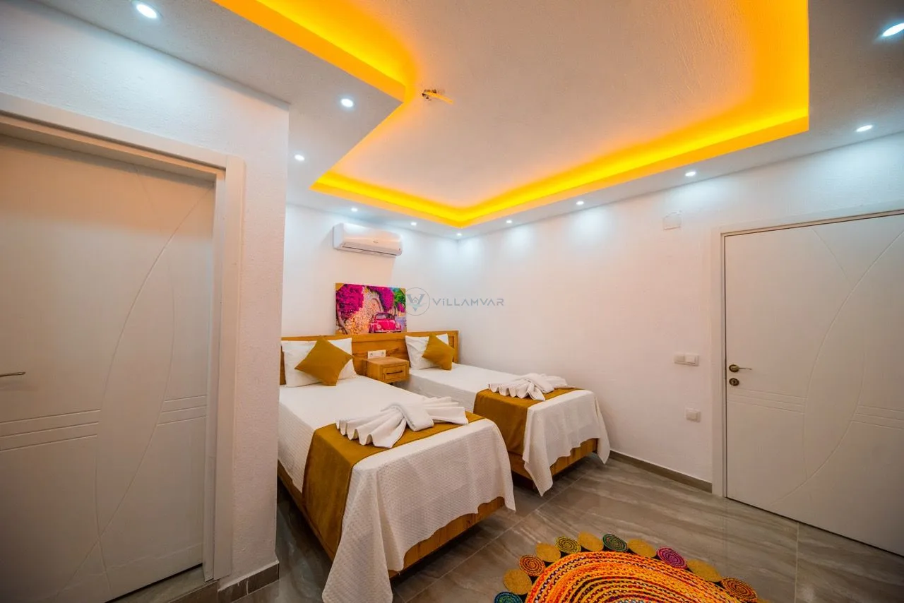 Villa Nefes