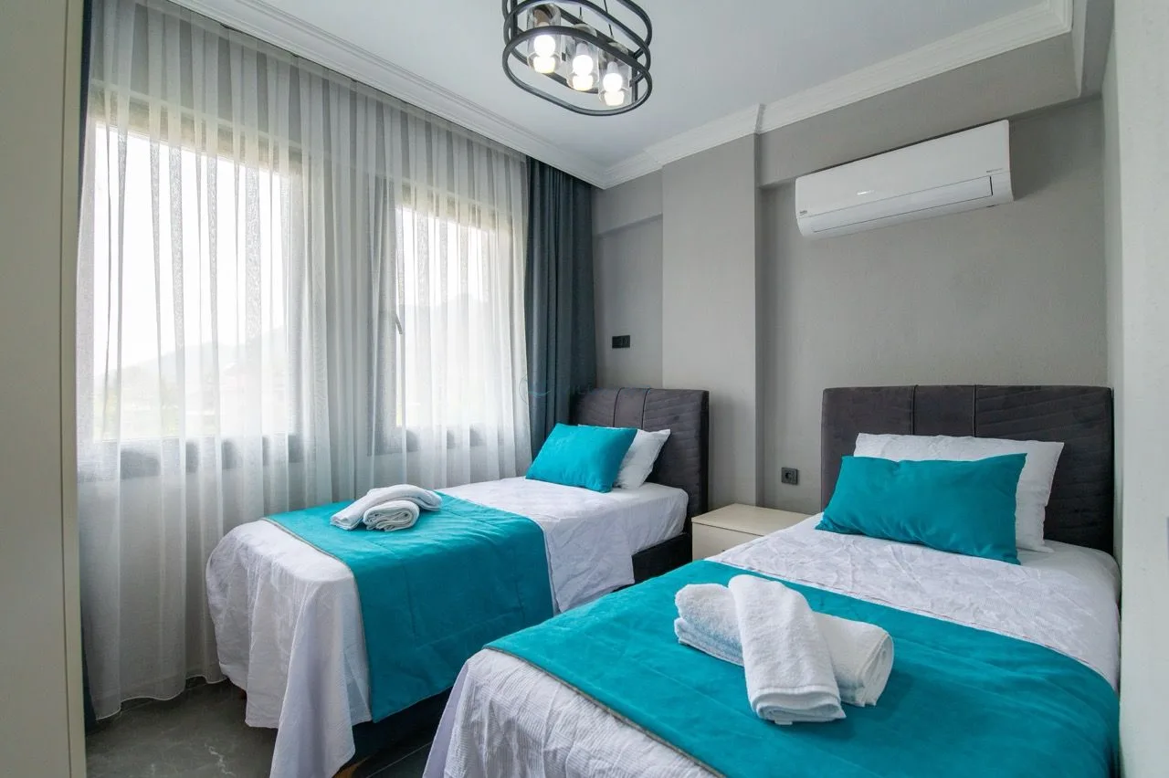Villa Bellina