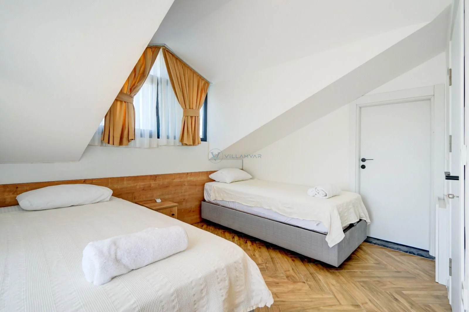 Villa Ranny
