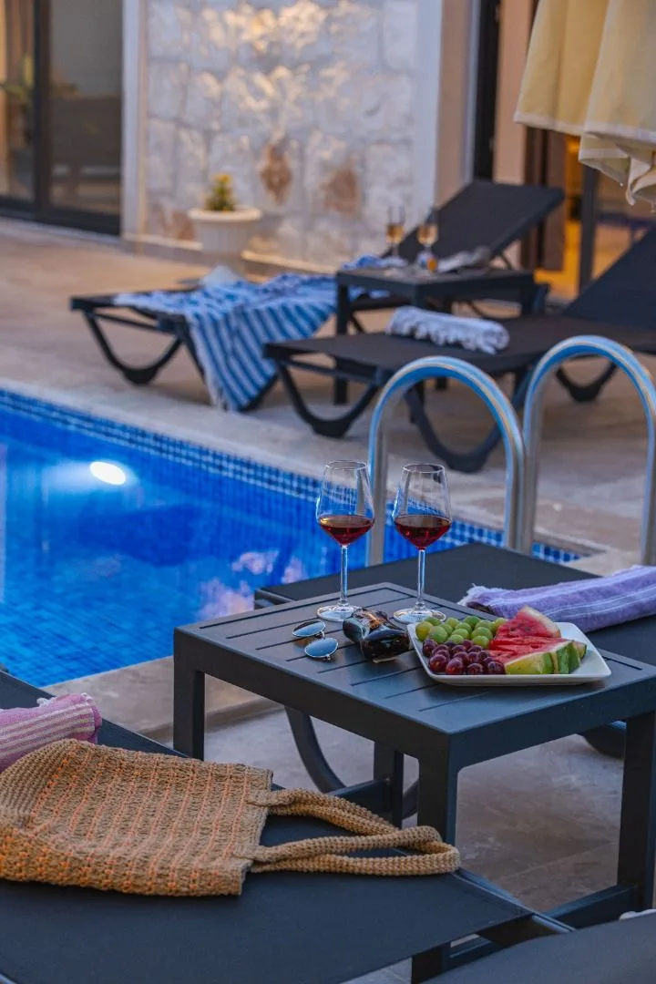 Villa Yıldızlı
