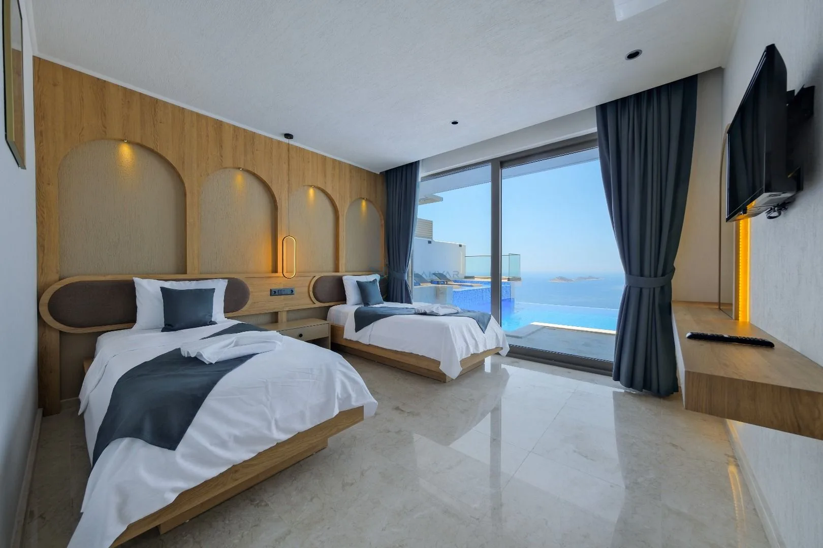 Villa Magic Life