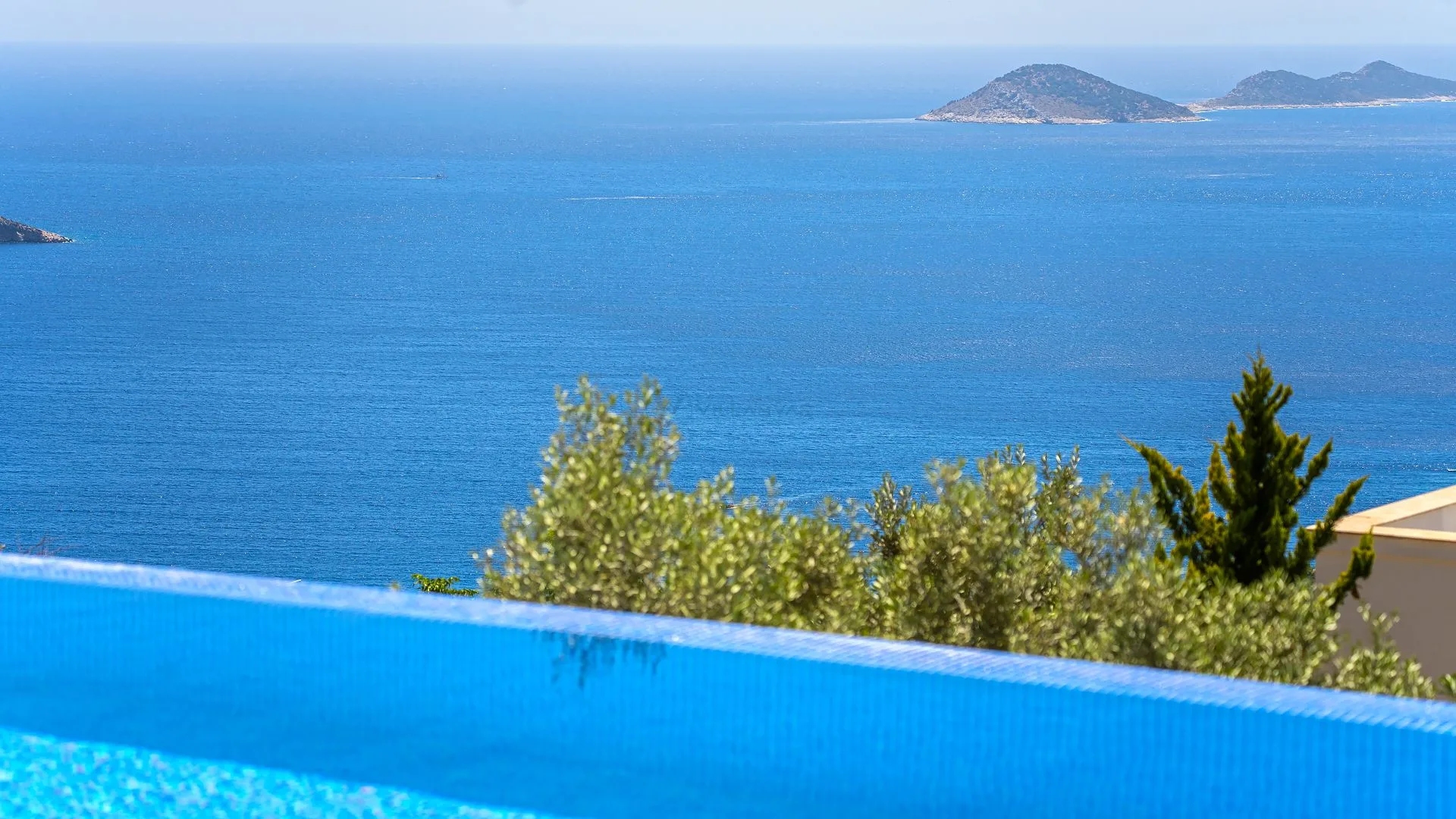Villa Harmony