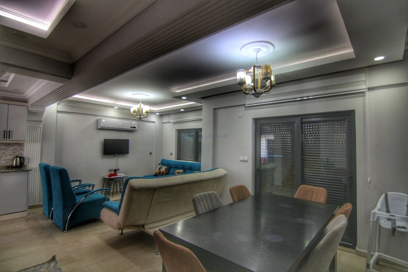 Villa Aras 1