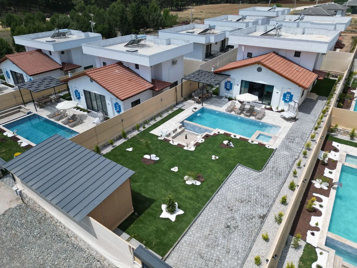 Villa Aderin 3