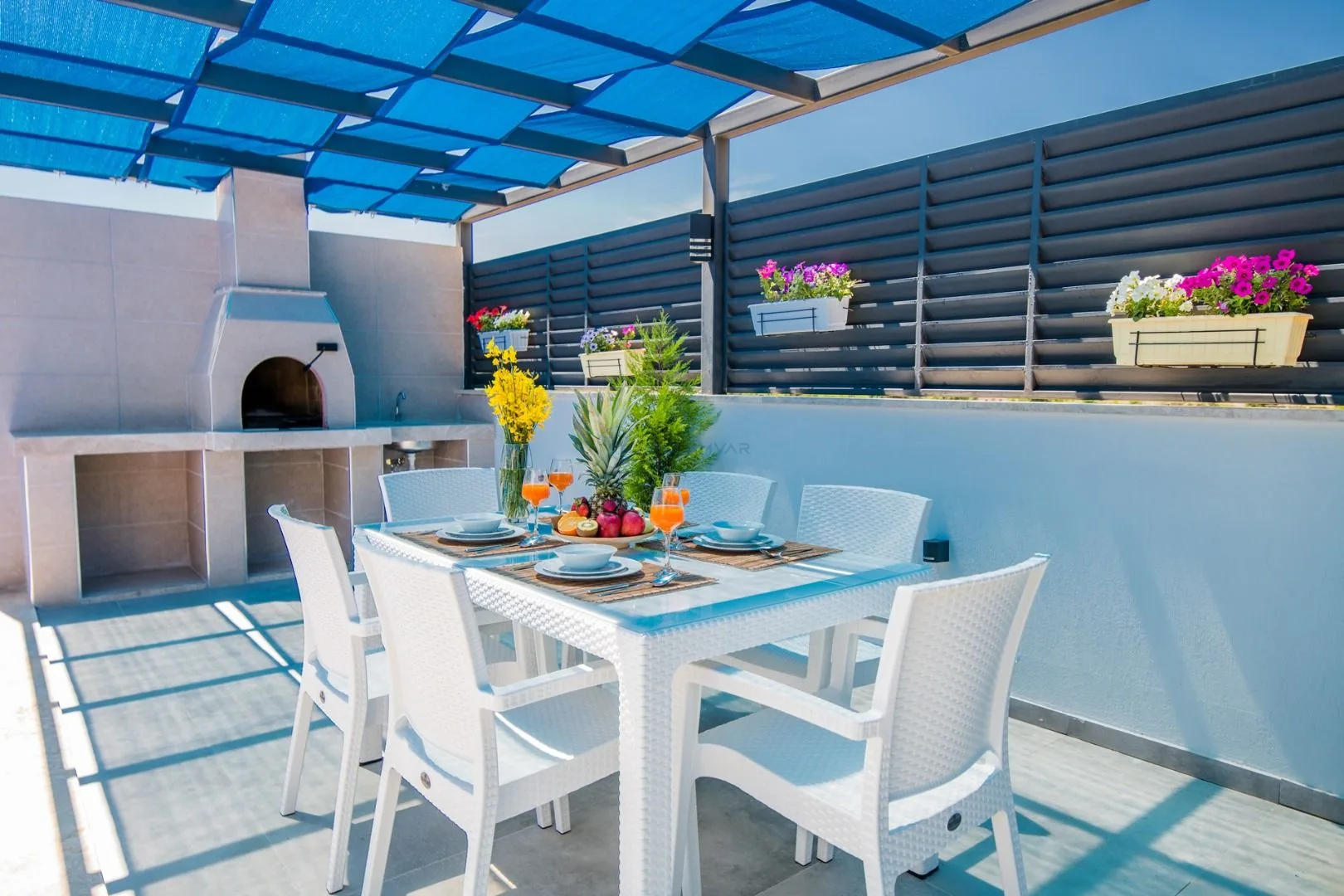 Villa Sedef