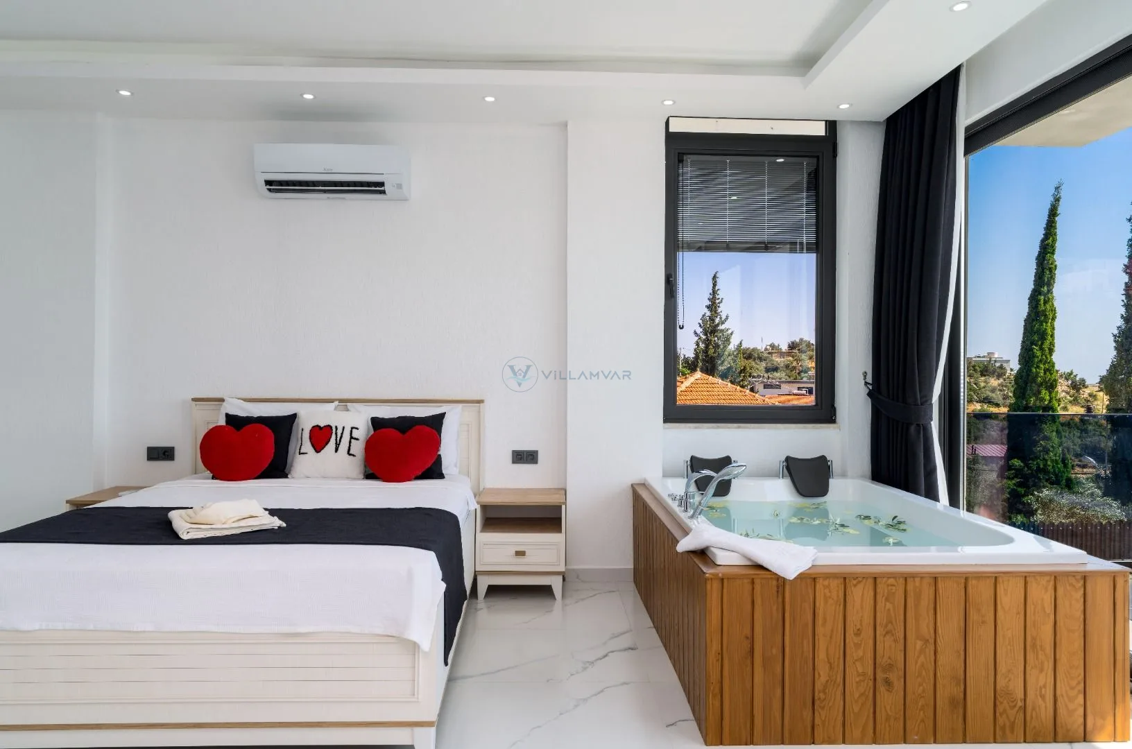 Villa Azra Gül