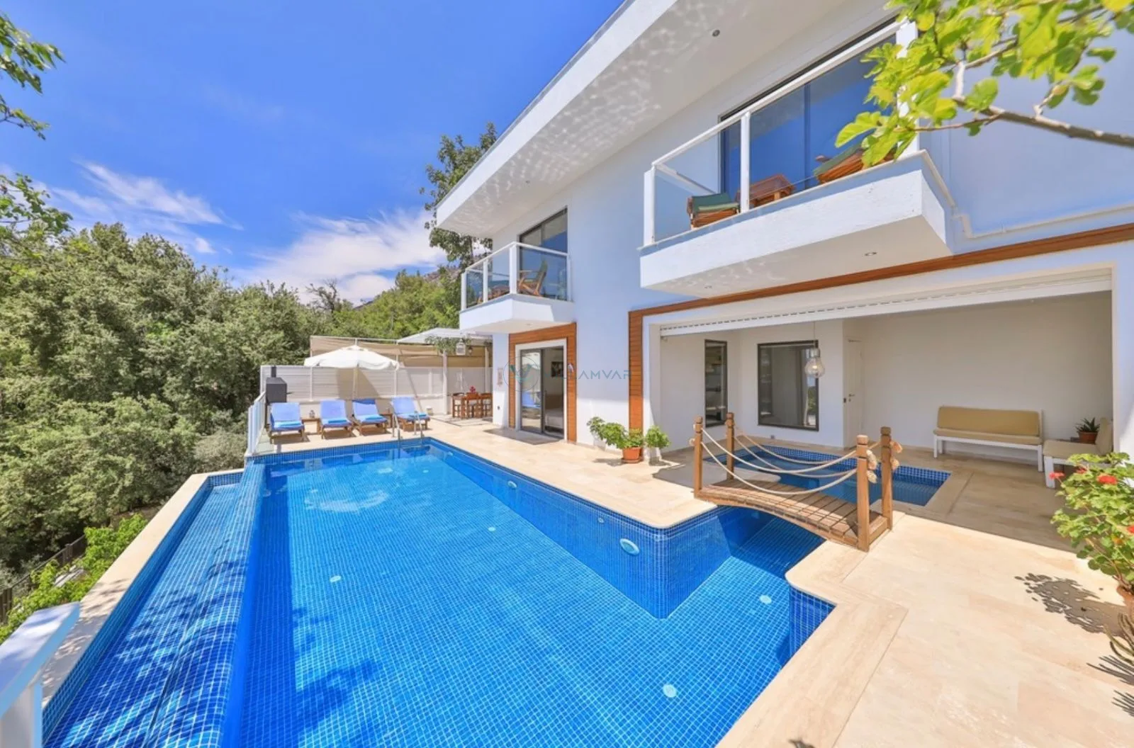 Villa Pıynar