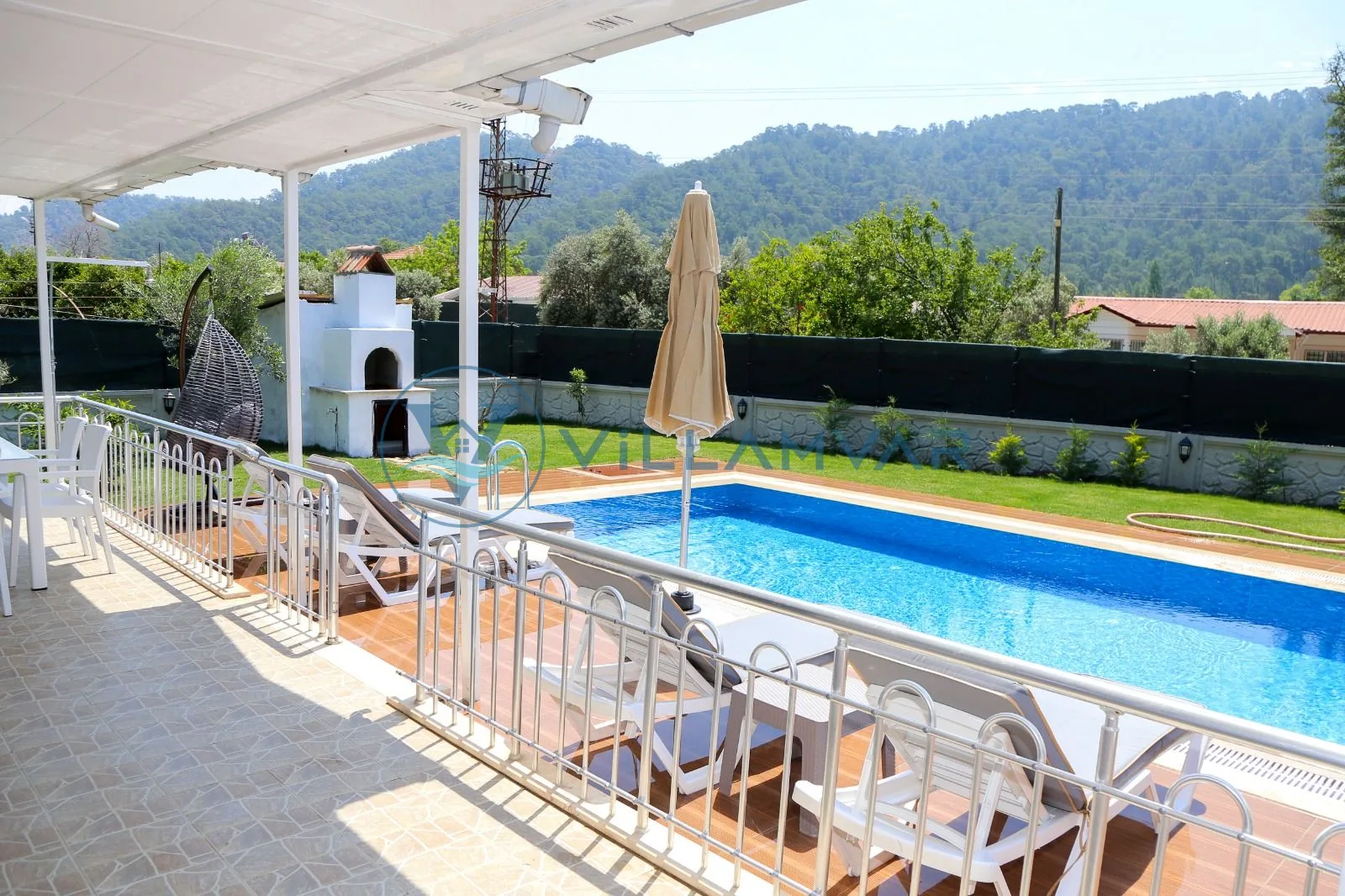 Villa Meriva 2