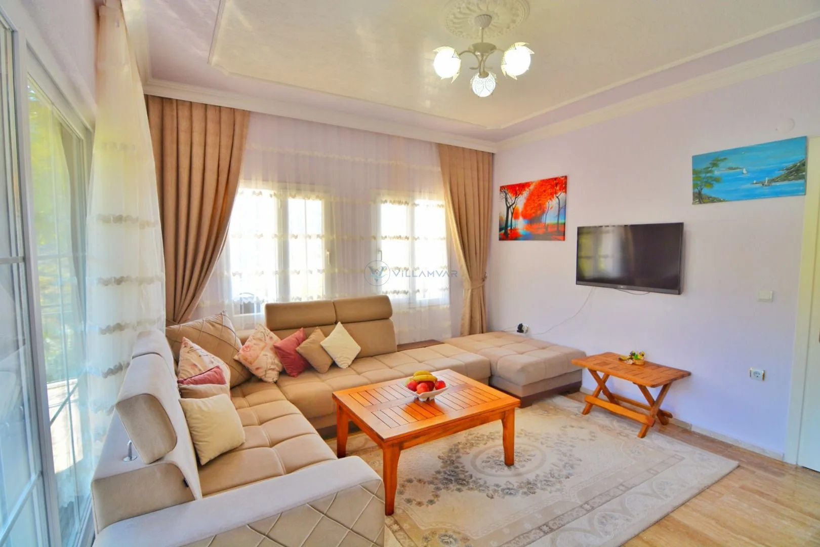 Villa Ayaz
