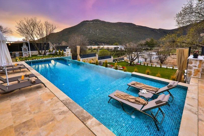 Villa Badem