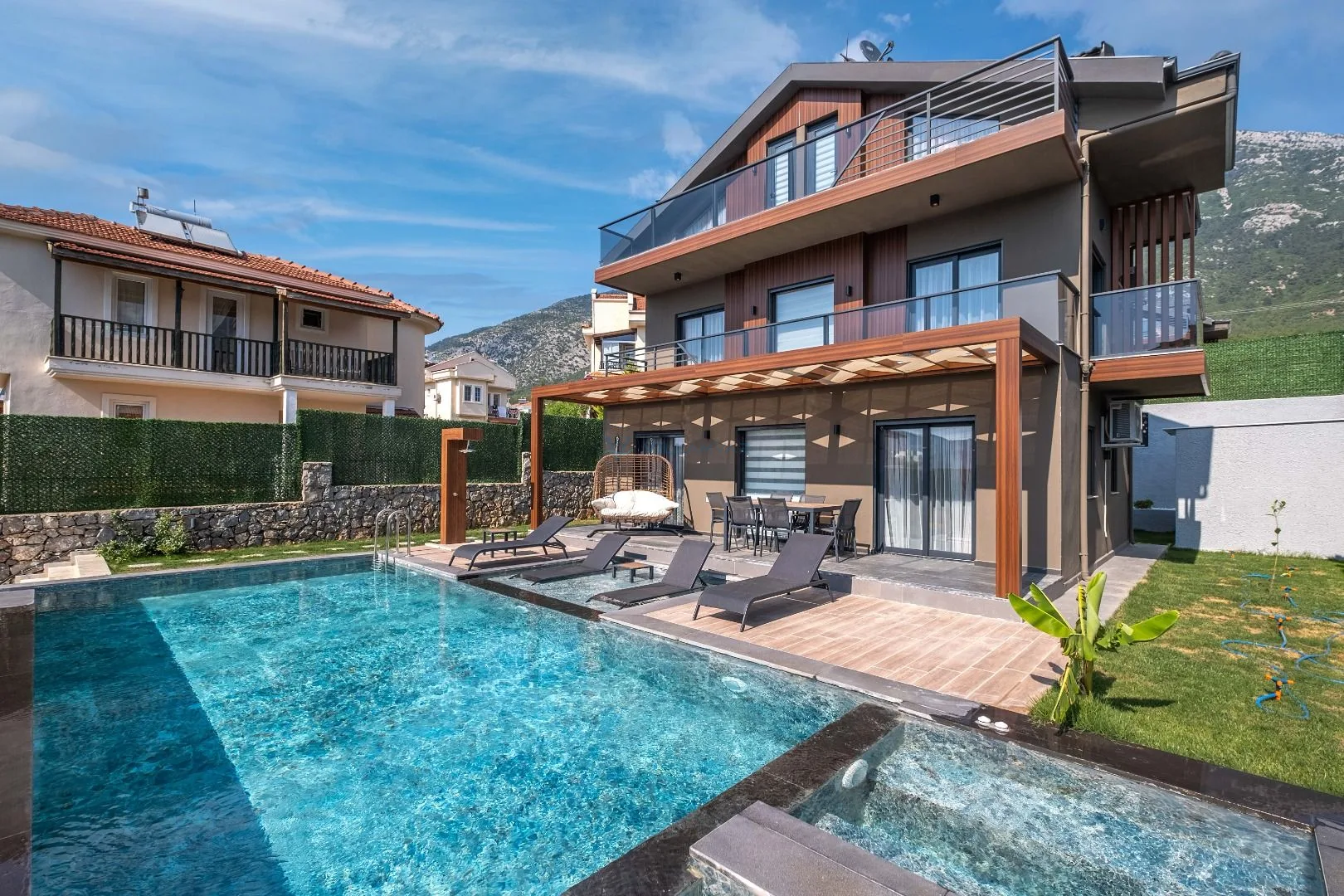 Villa Star Sidra