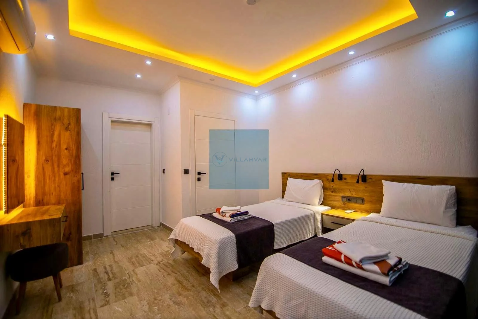 Villa Yazlık Rüya 2