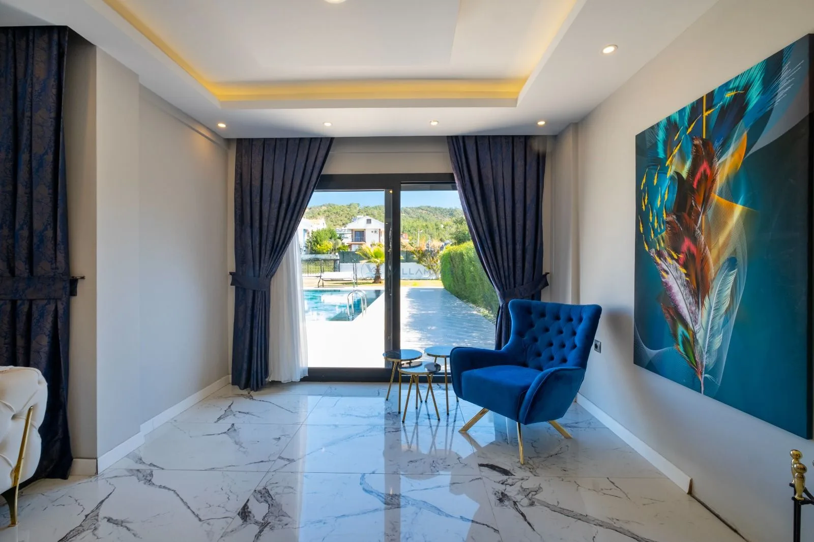 Villa Serenity
