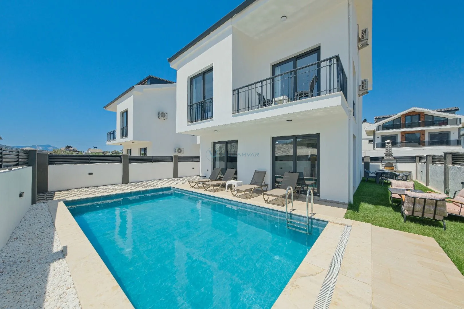 Asya Villa