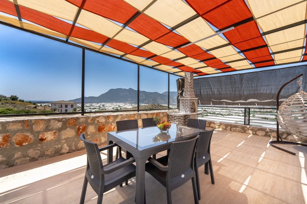 Villa Şirinler 2