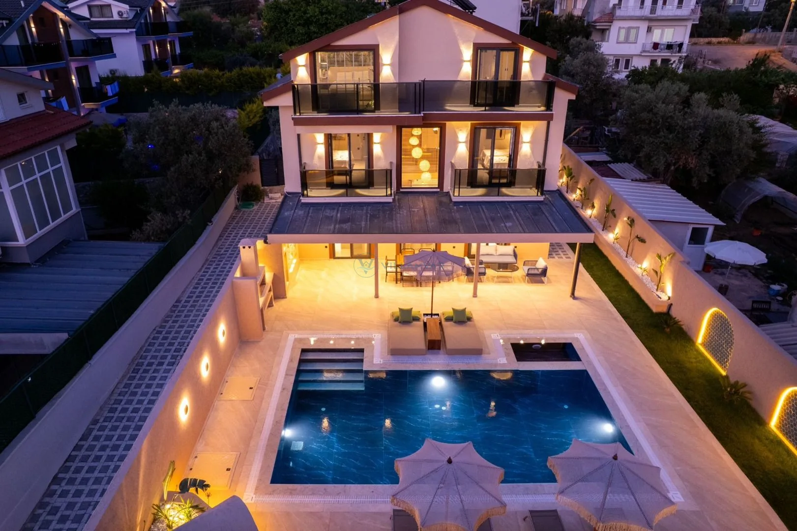 Villa Ofelya 4