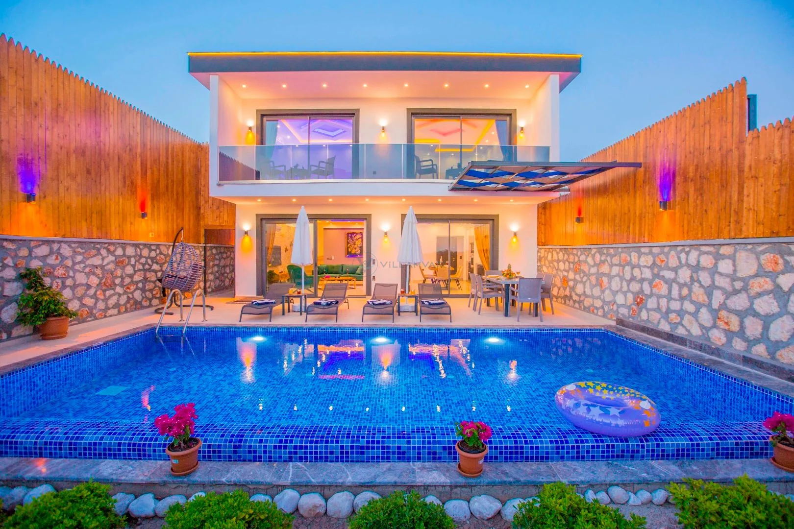 Villa Mirena