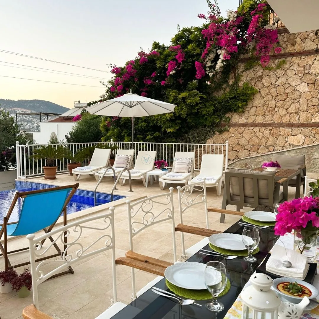 Villa Merih