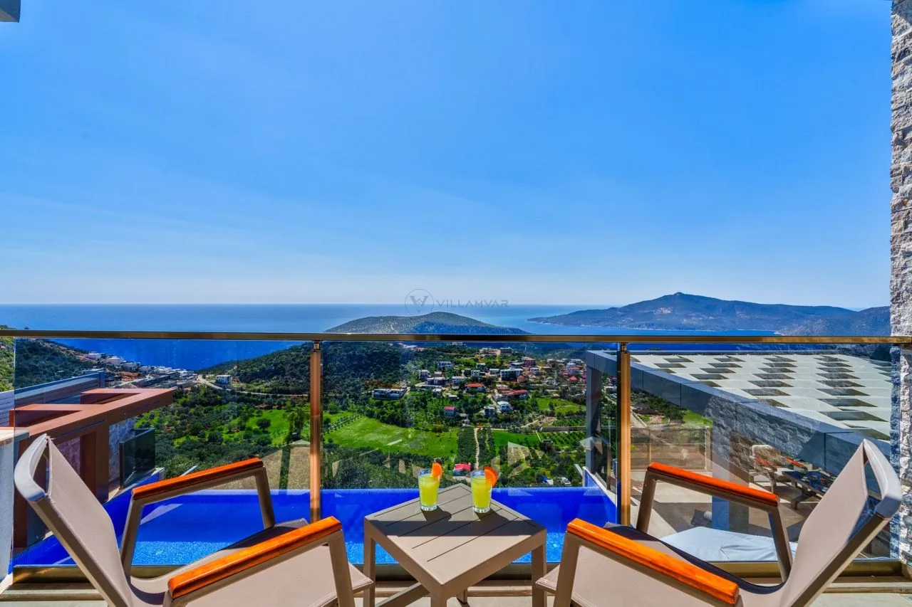 Villa Denizel