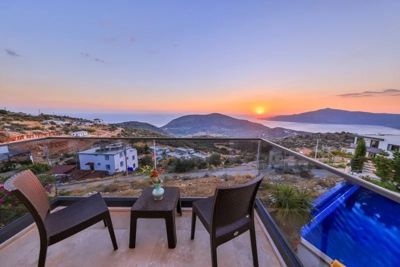 Villa Sıla Ordu