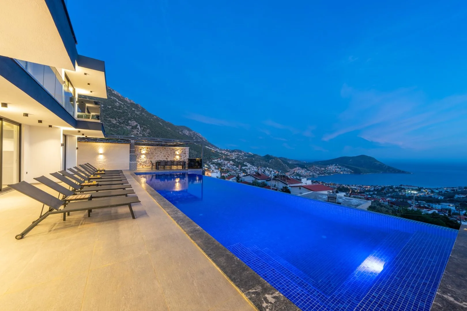 Villa Elit 2 Sağdaki